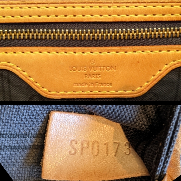 ✨💎STUNNING💎✨ Louis Vuitton Neverfull Heritage MM - Picture 2 of 12